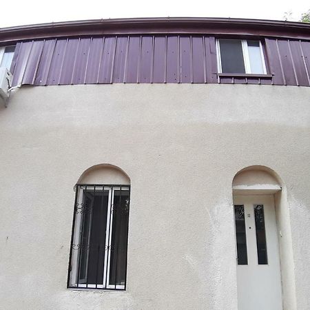 Gogoli Family Hotel Tiflis Exterior foto